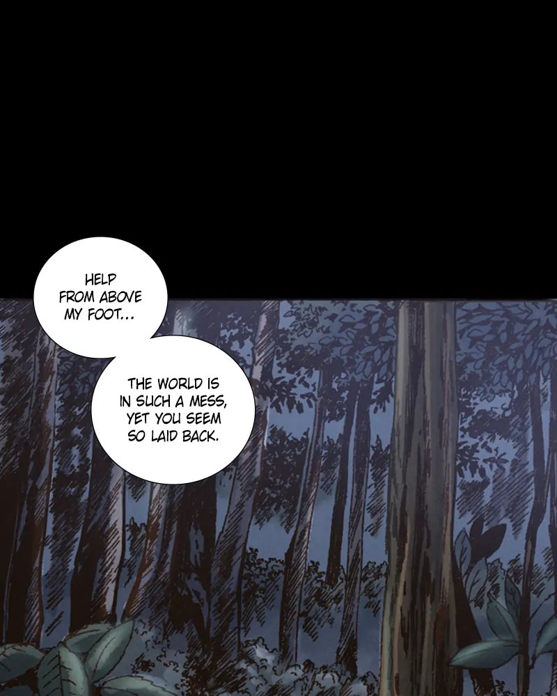 Read Blade of the Phantom Master Manga Online