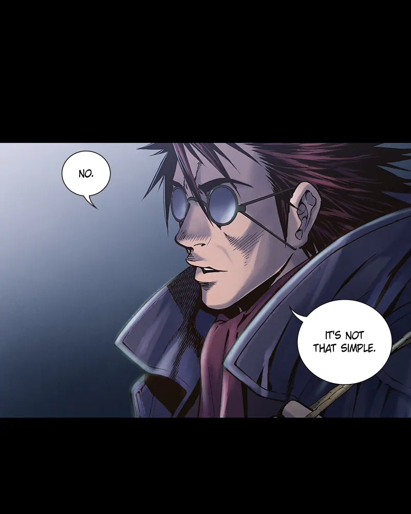 Read Blade of the Phantom Master Manga Online
