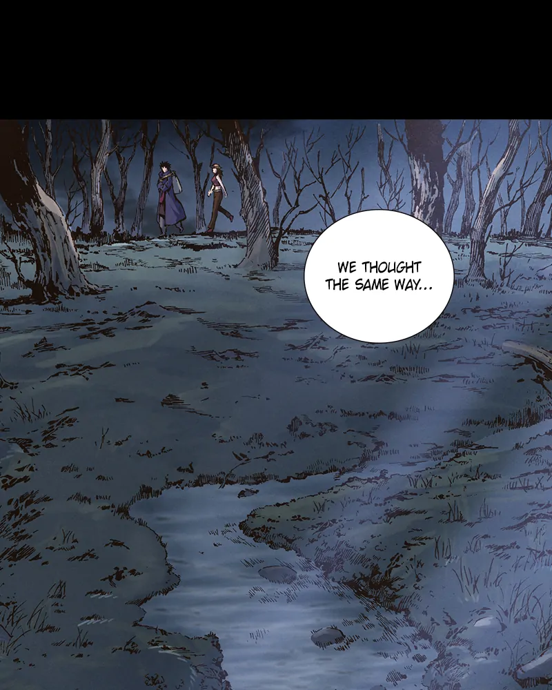 Read Blade of the Phantom Master Manga Online