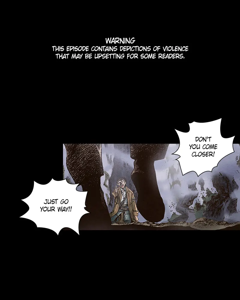 Read Blade of the Phantom Master Manga Online