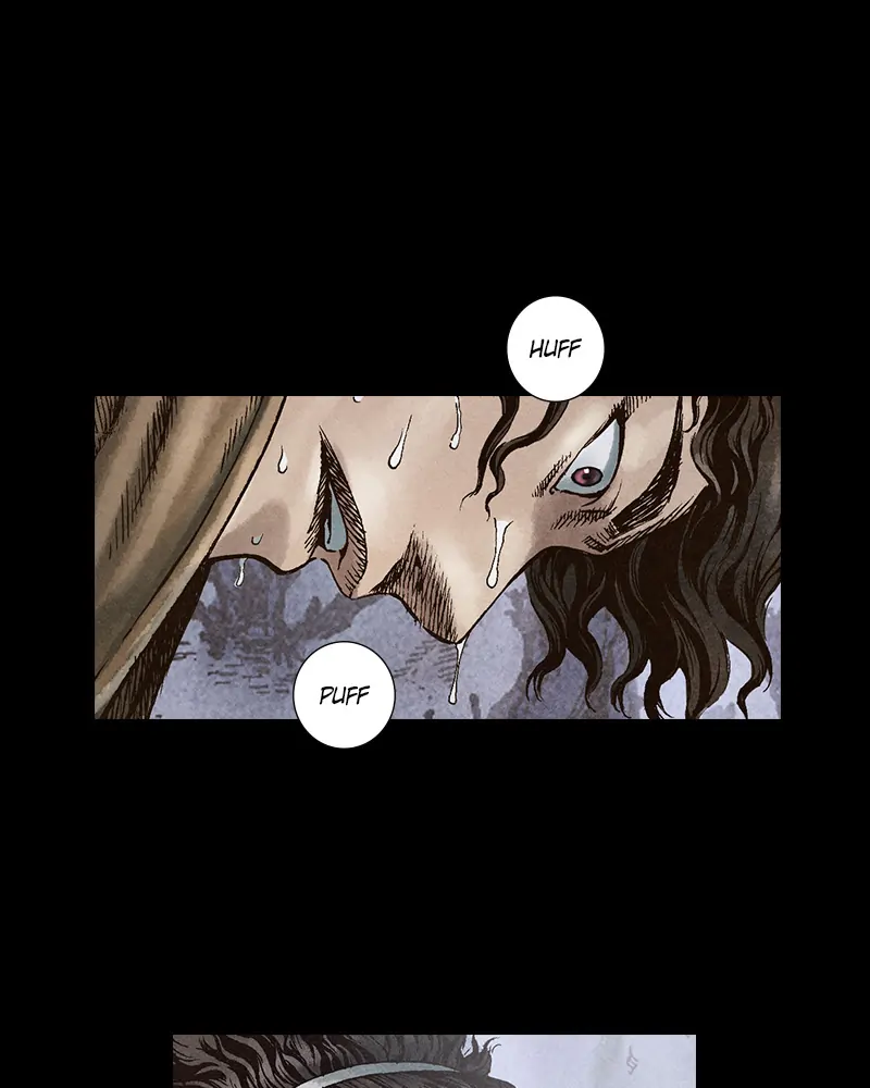 Read Blade of the Phantom Master Manga Online