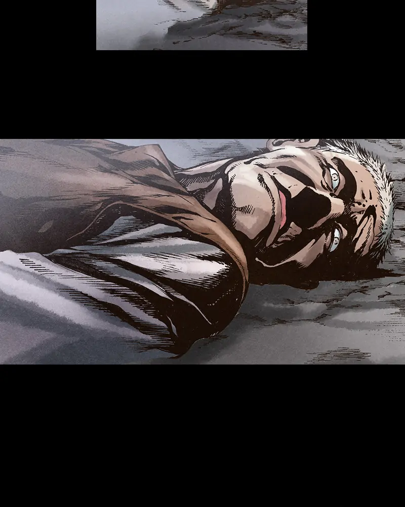 Read Blade of the Phantom Master Manga Online