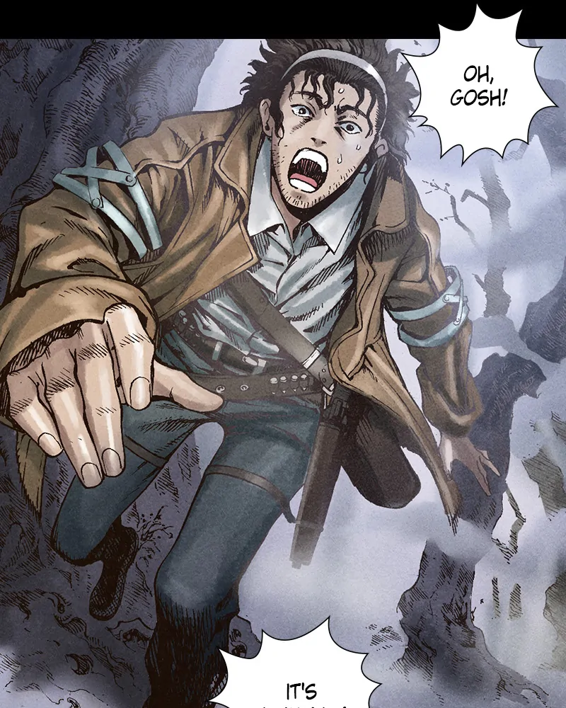 Read Blade of the Phantom Master Manga Online