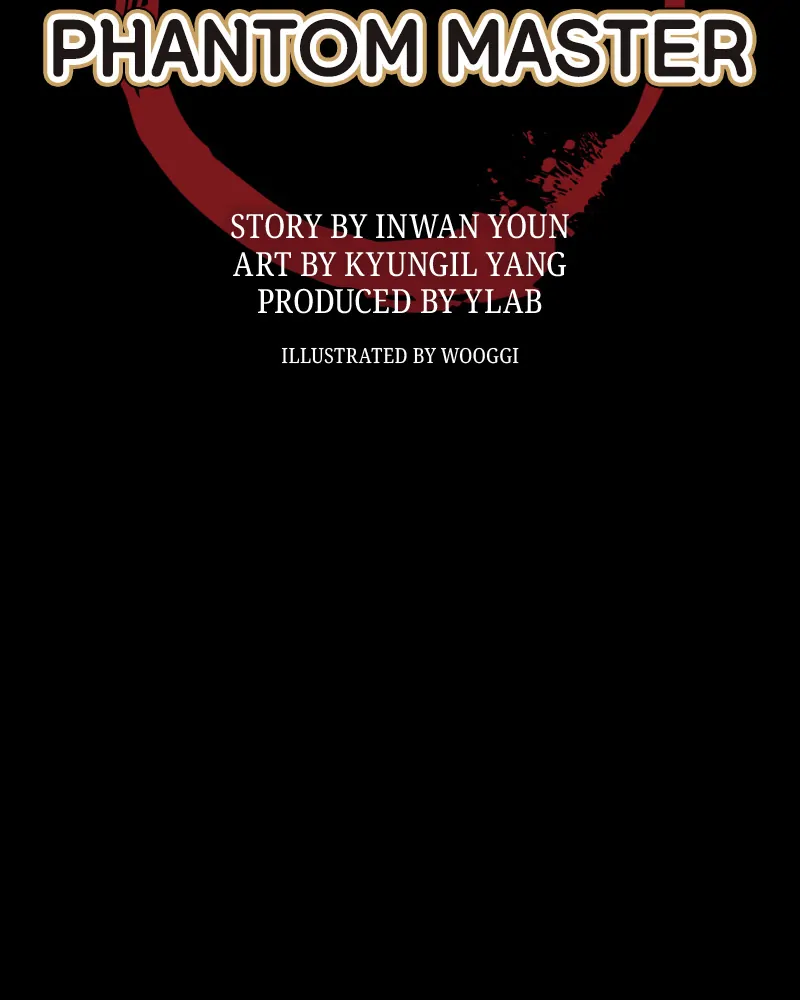 Read Blade of the Phantom Master Manga Online