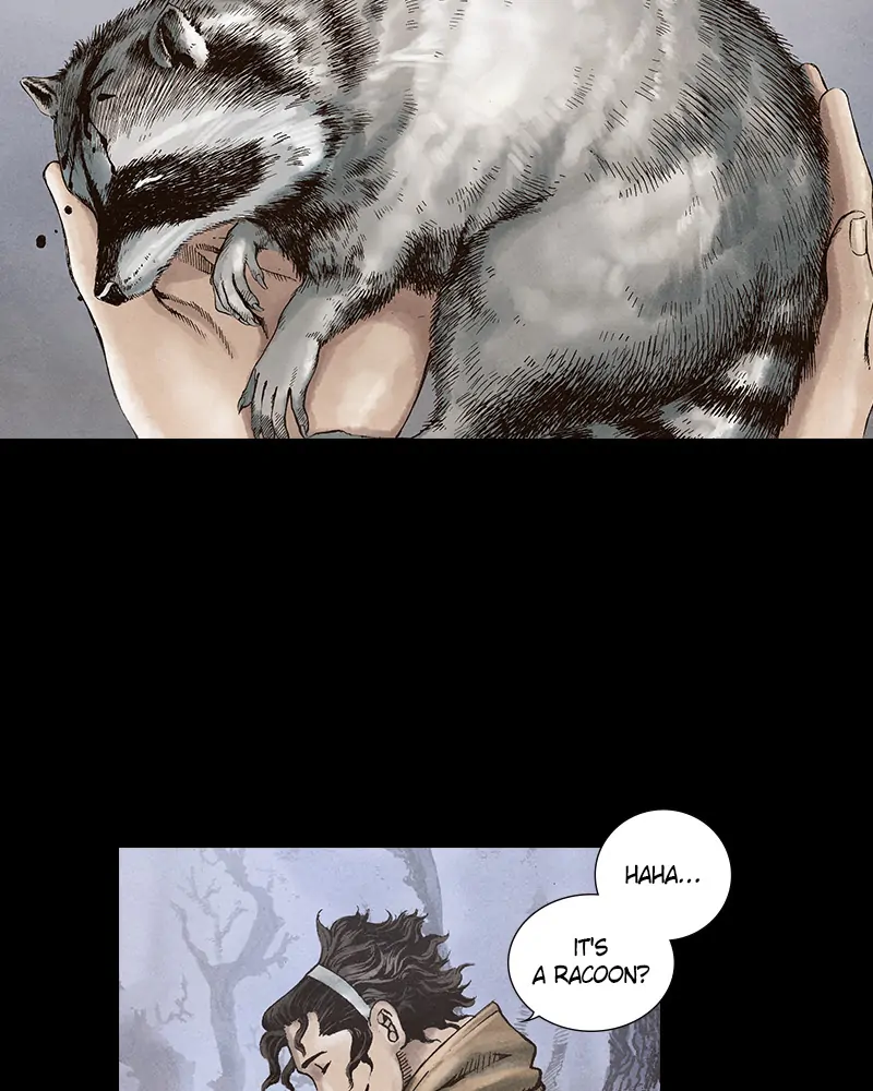 Read Blade of the Phantom Master Manga Online