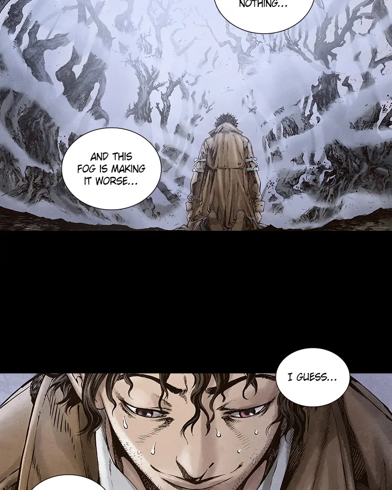 Read Blade of the Phantom Master Manga Online