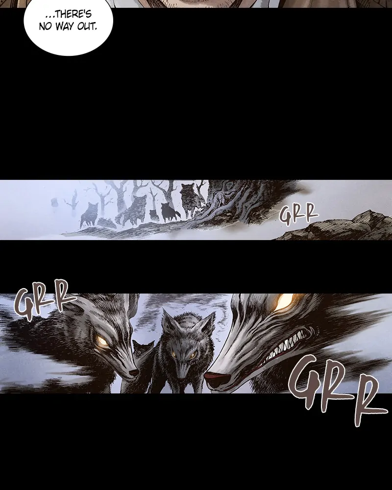 Read Blade of the Phantom Master Manga Online