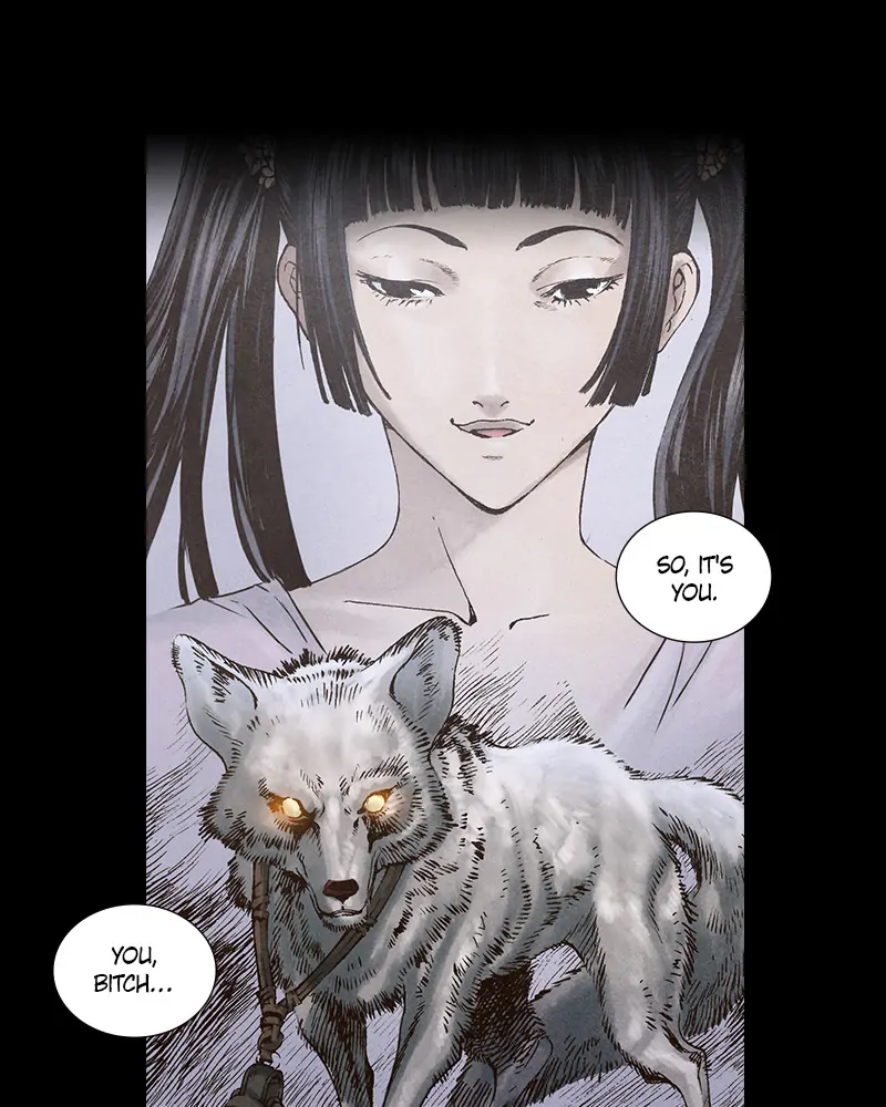 Read Blade of the Phantom Master Manga Online