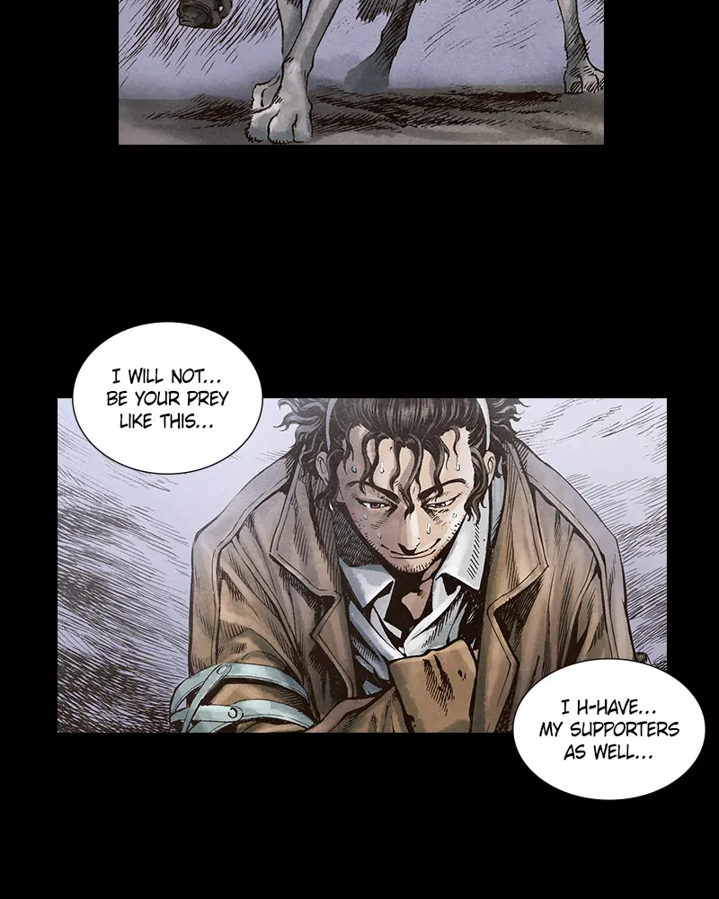 Read Blade of the Phantom Master Manga Online
