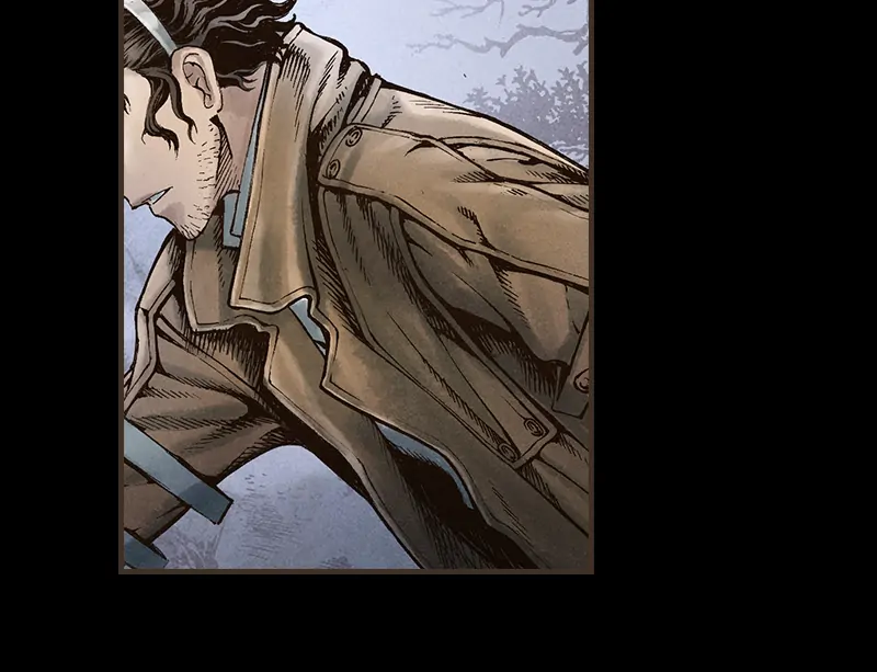 Read Blade of the Phantom Master Manga Online