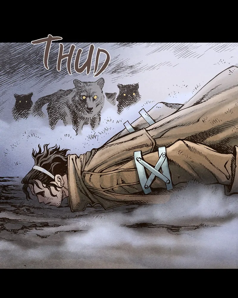 Read Blade of the Phantom Master Manga Online