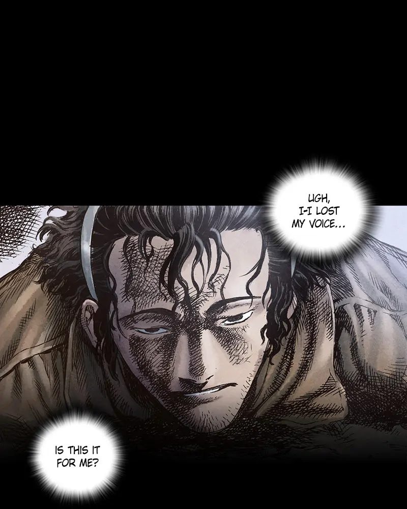 Read Blade of the Phantom Master Manga Online