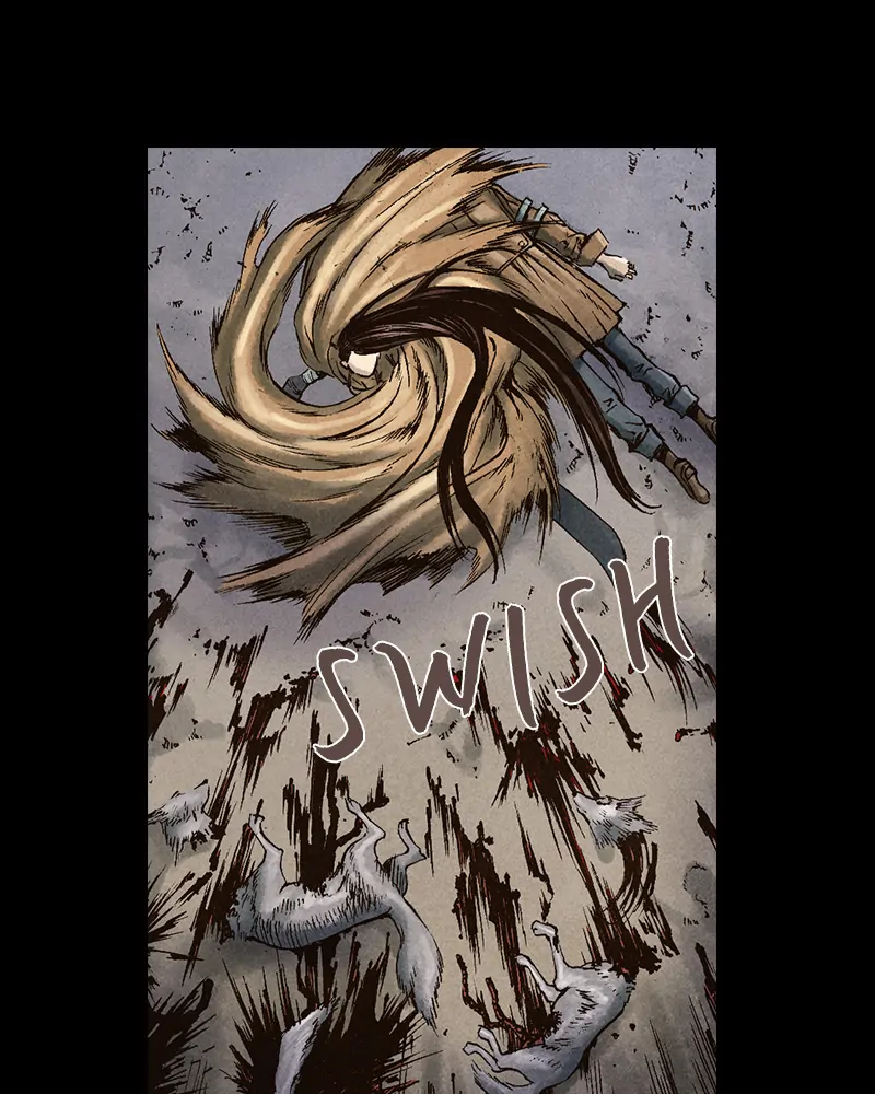 Read Blade of the Phantom Master Manga Online