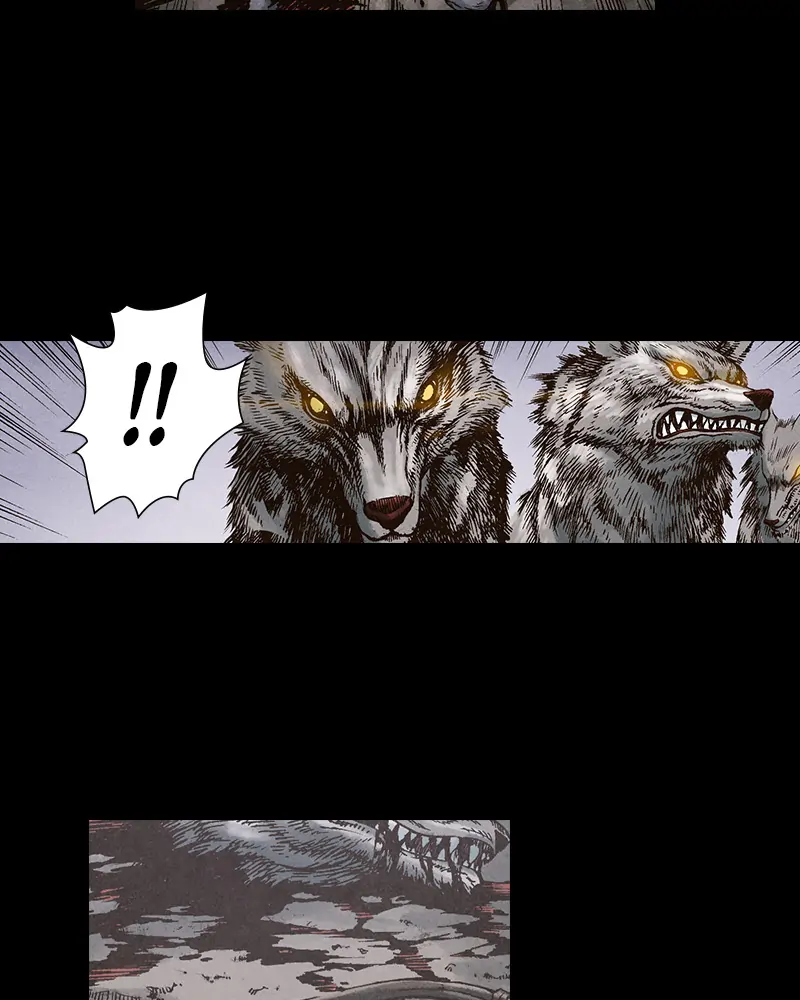 Read Blade of the Phantom Master Manga Online