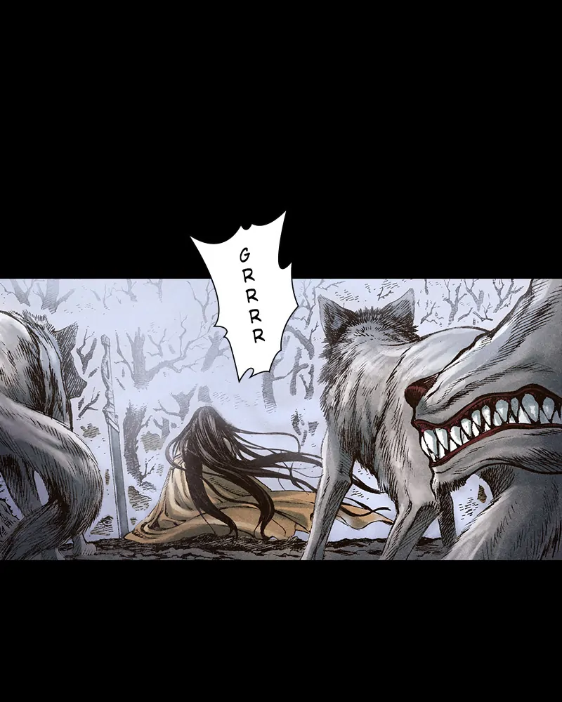 Read Blade of the Phantom Master Manga Online