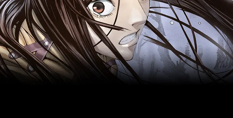 Read Blade of the Phantom Master Manga Online