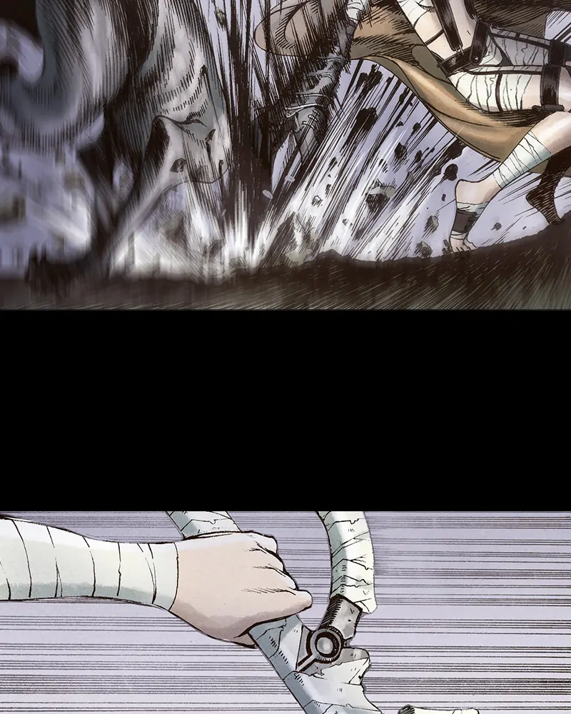 Read Blade of the Phantom Master Manga Online