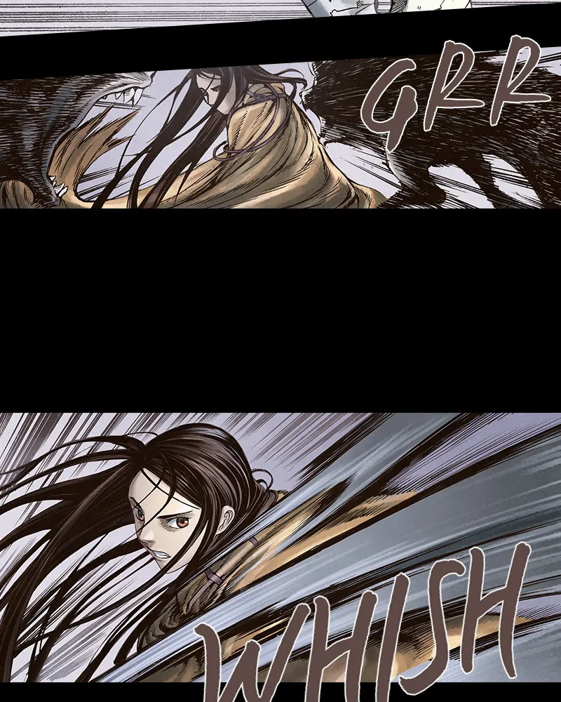 Read Blade of the Phantom Master Manga Online
