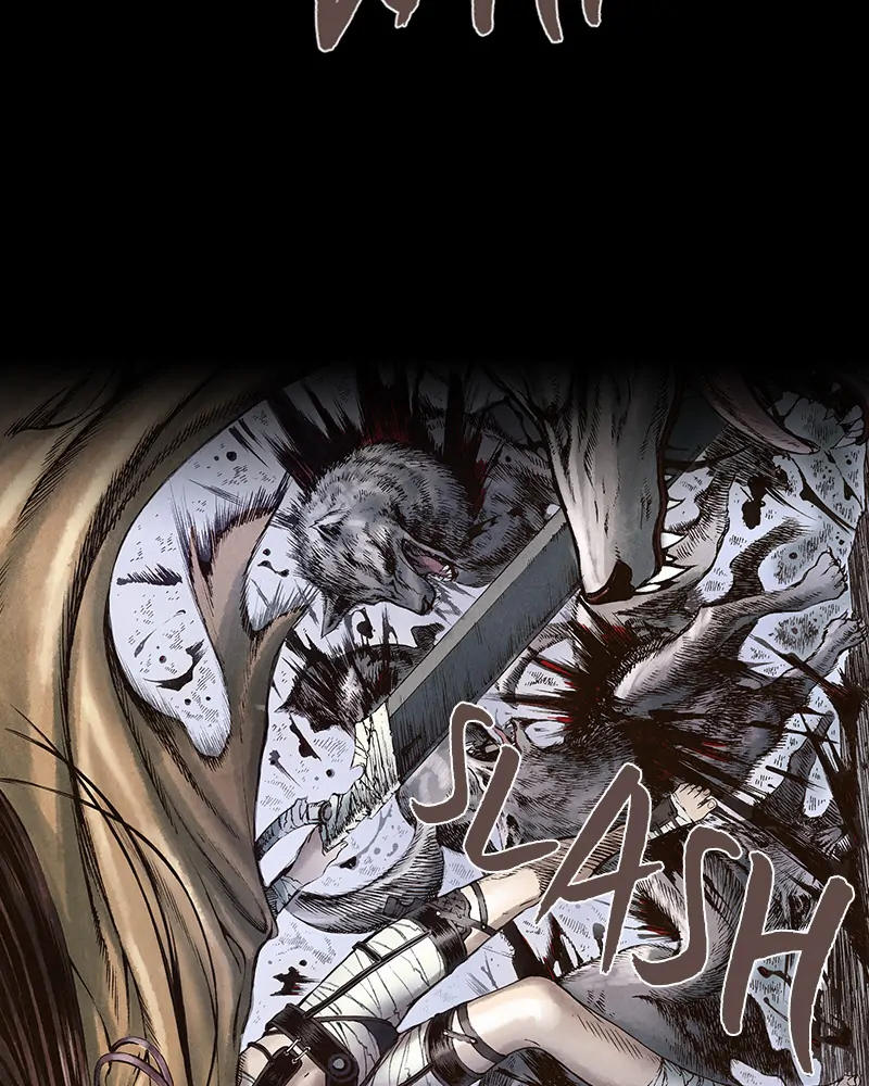 Read Blade of the Phantom Master Manga Online