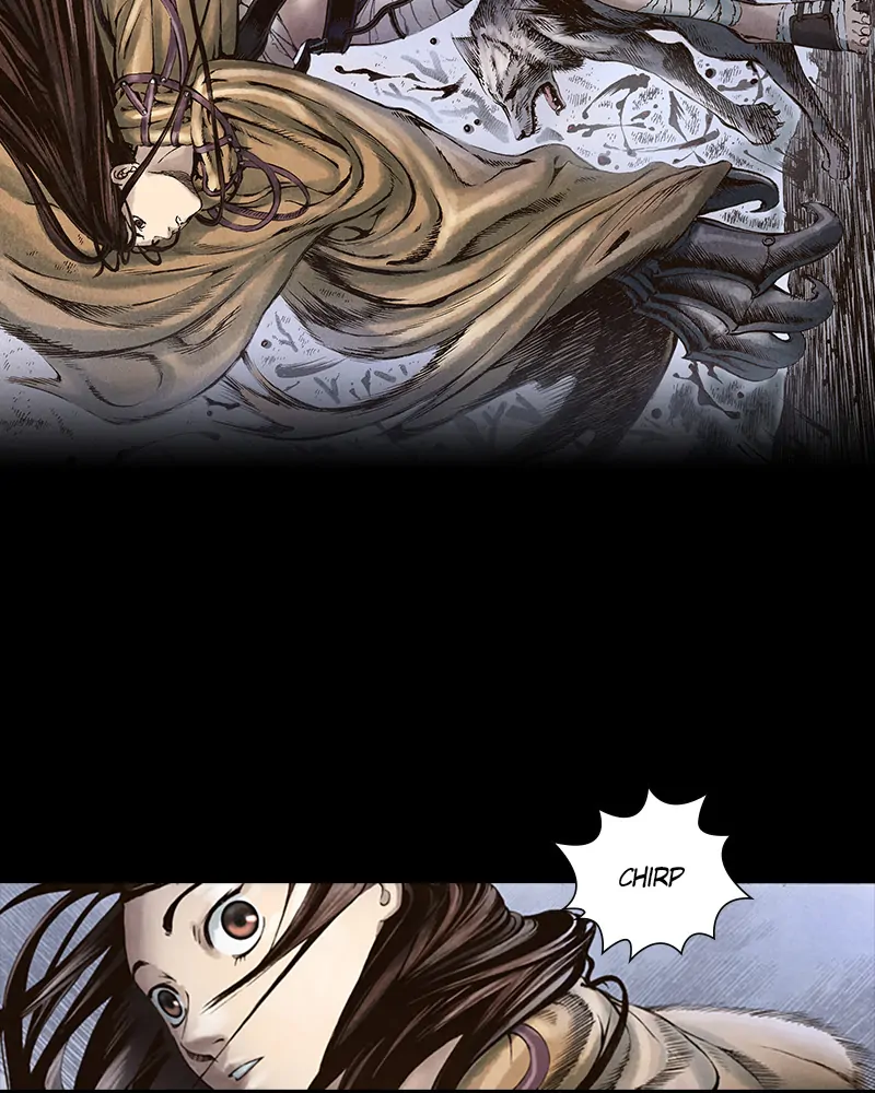 Read Blade of the Phantom Master Manga Online