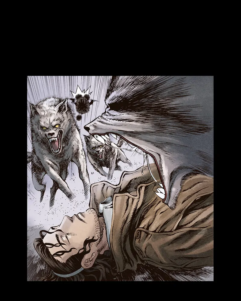 Read Blade of the Phantom Master Manga Online