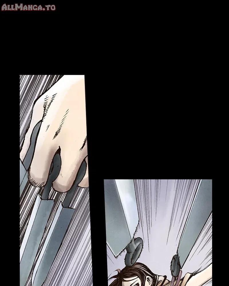 Read Blade of the Phantom Master Manga Online