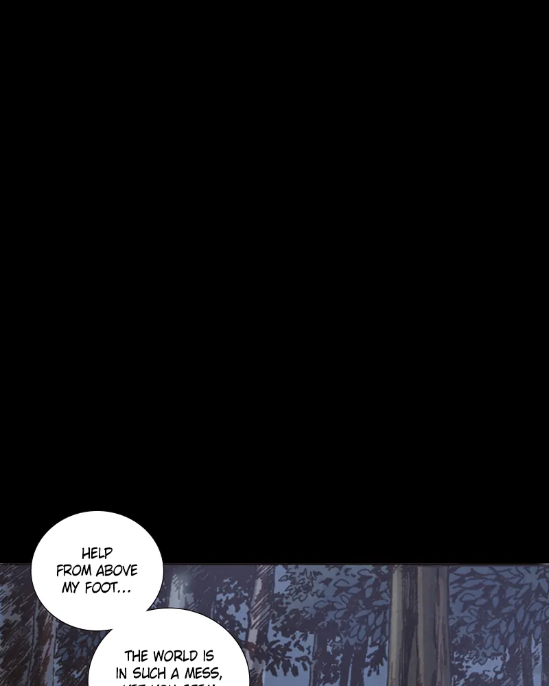Read Blade of the Phantom Master Manga Online