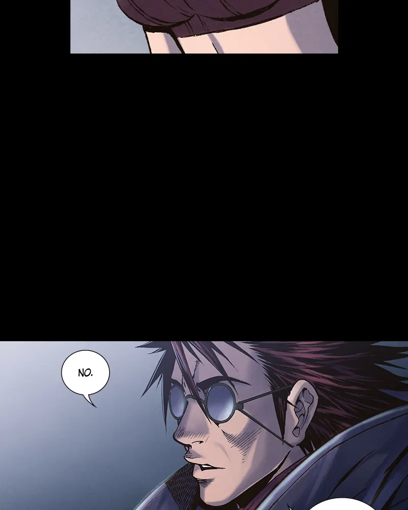 Read Blade of the Phantom Master Manga Online