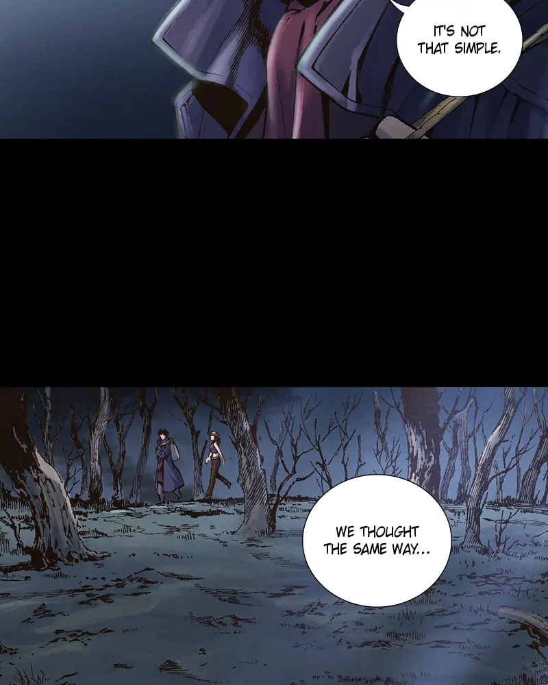 Read Blade of the Phantom Master Manga Online