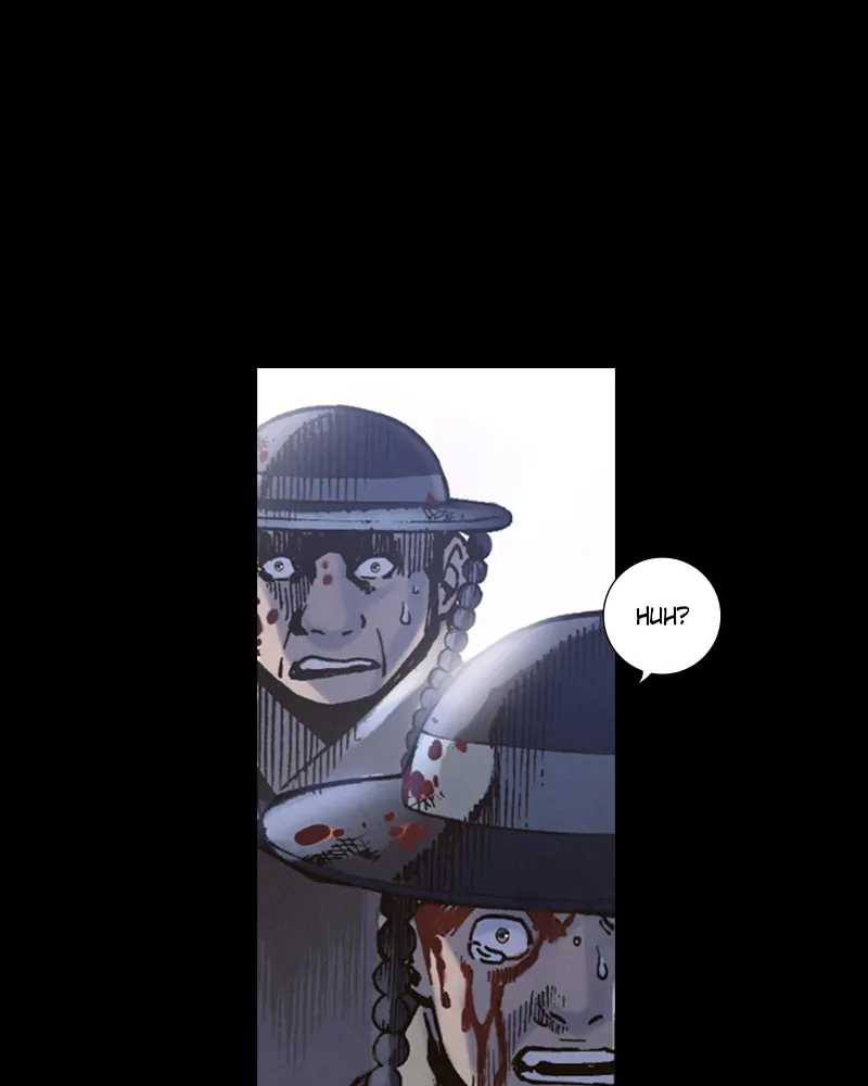 Read Blade of the Phantom Master Manga Online