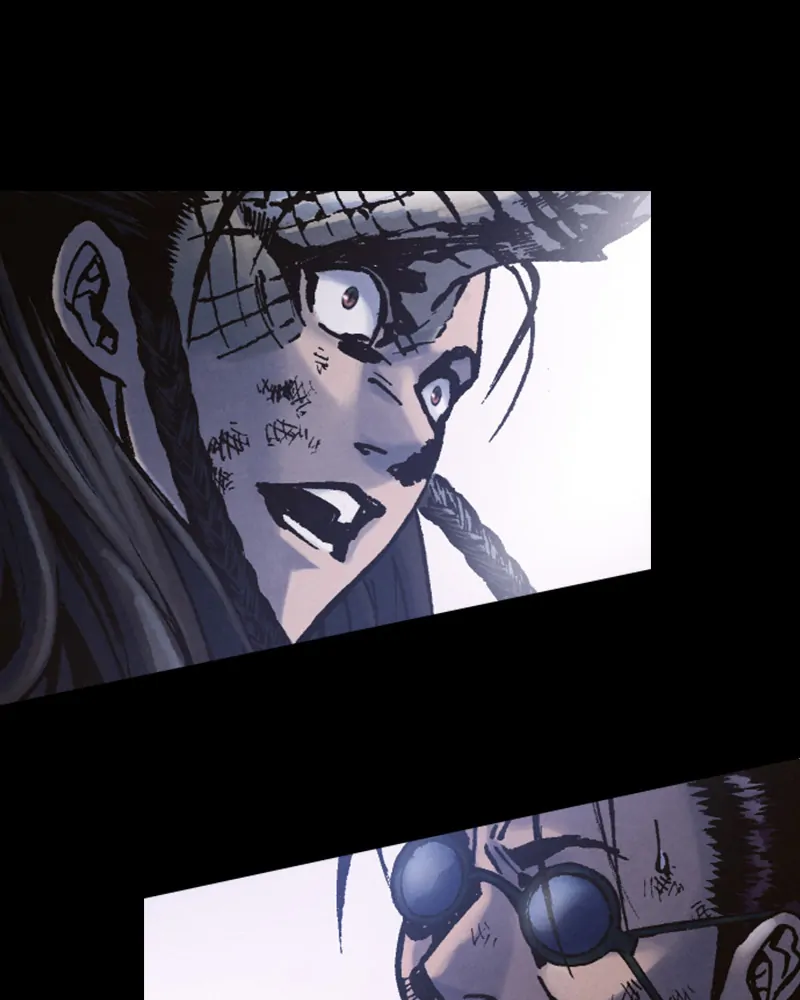 Read Blade of the Phantom Master Manga Online