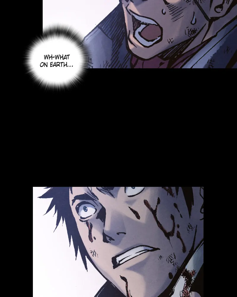 Read Blade of the Phantom Master Manga Online
