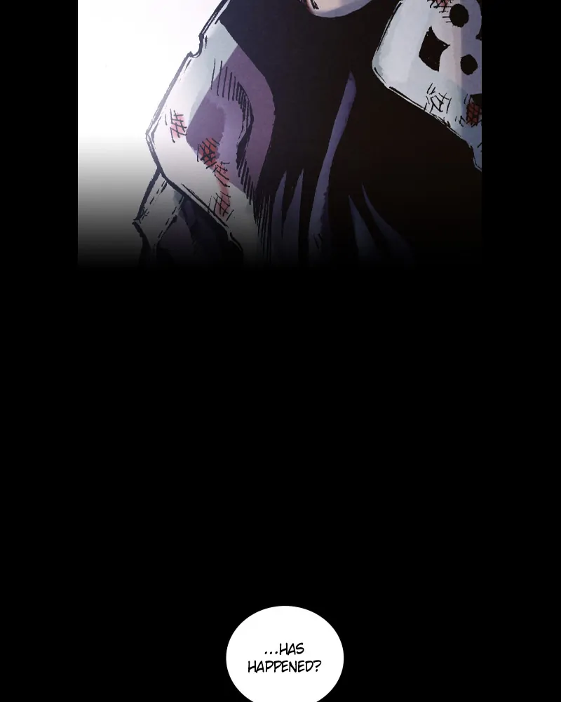 Read Blade of the Phantom Master Manga Online