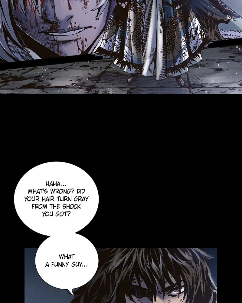 Read Blade of the Phantom Master Manga Online