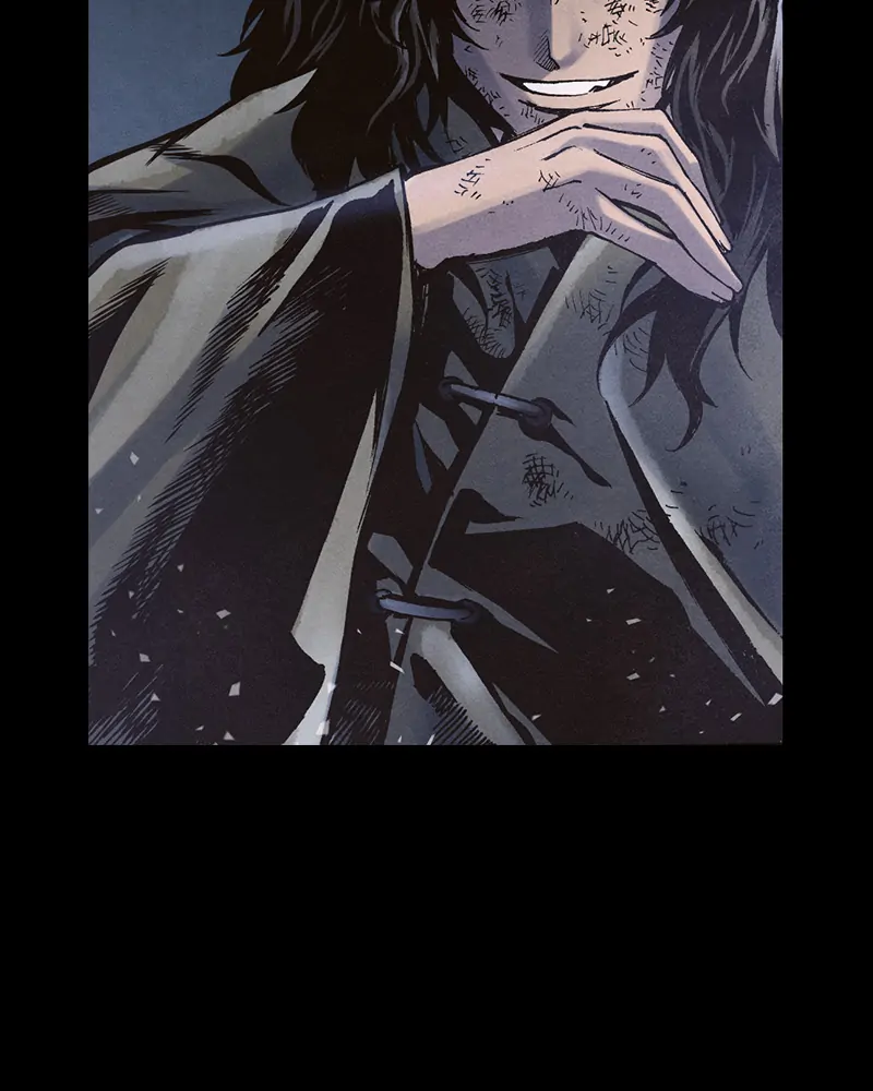 Read Blade of the Phantom Master Manga Online