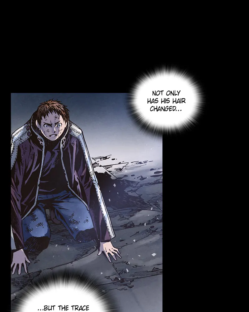 Read Blade of the Phantom Master Manga Online