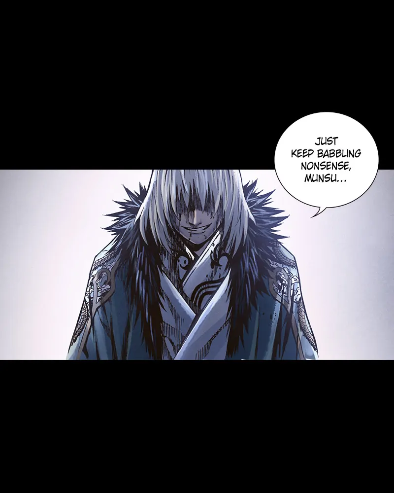 Read Blade of the Phantom Master Manga Online