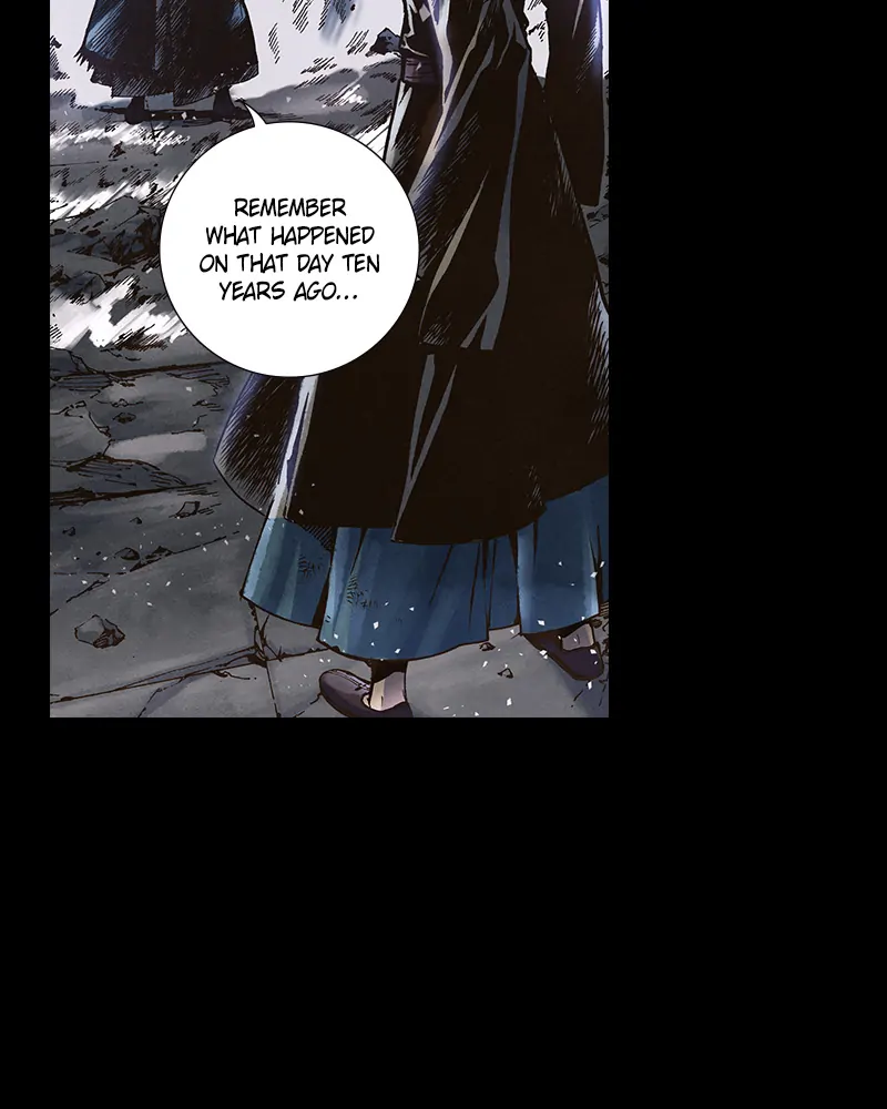 Read Blade of the Phantom Master Manga Online