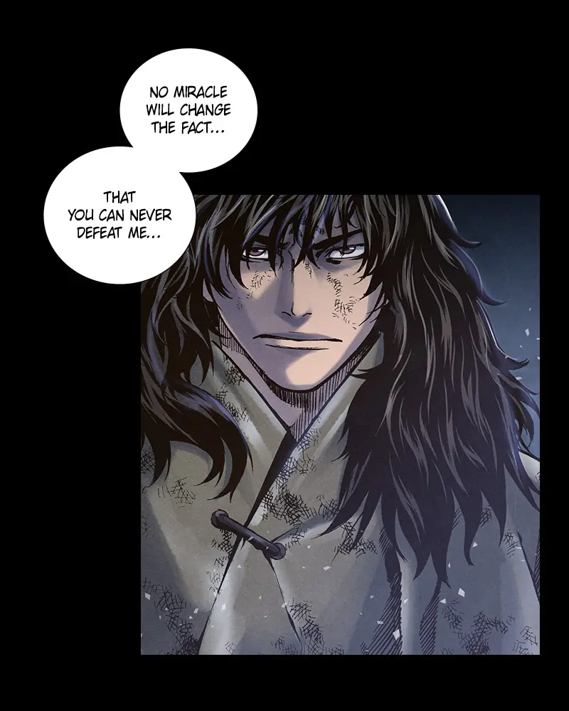 Read Blade of the Phantom Master Manga Online