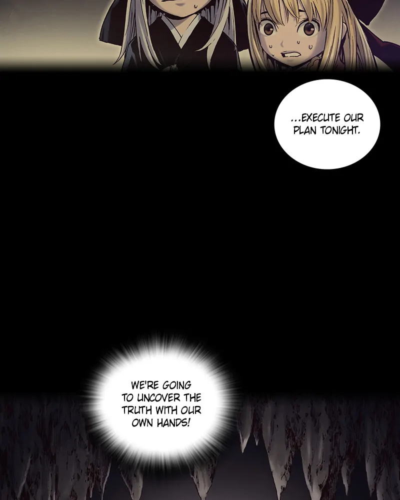 Read Blade of the Phantom Master Manga Online