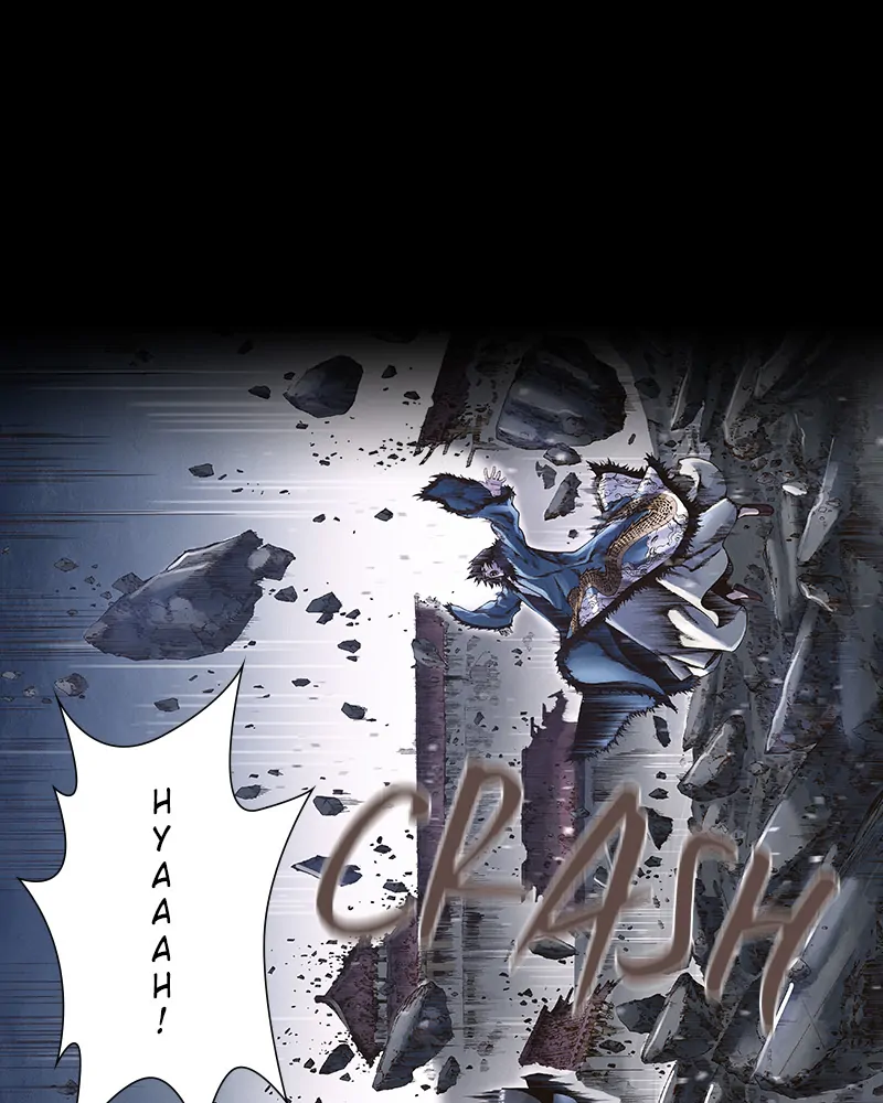 Read Blade of the Phantom Master Manga Online