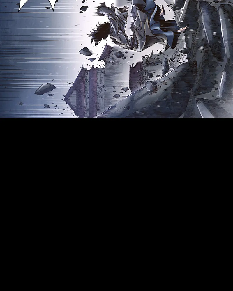Read Blade of the Phantom Master Manga Online