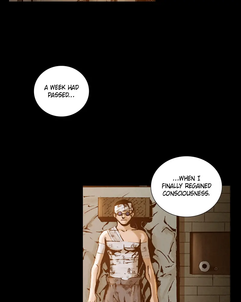 Read Blade of the Phantom Master Manga Online