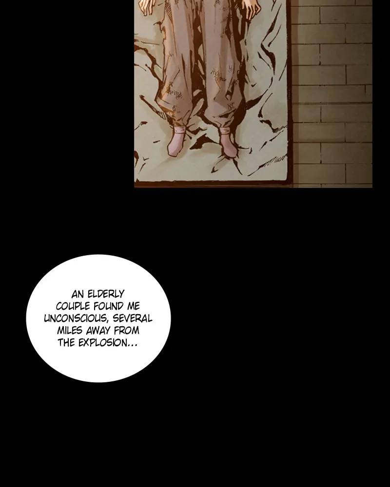 Read Blade of the Phantom Master Manga Online