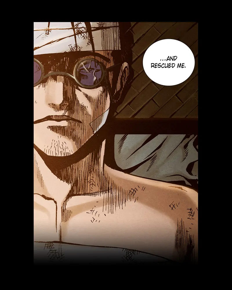Read Blade of the Phantom Master Manga Online