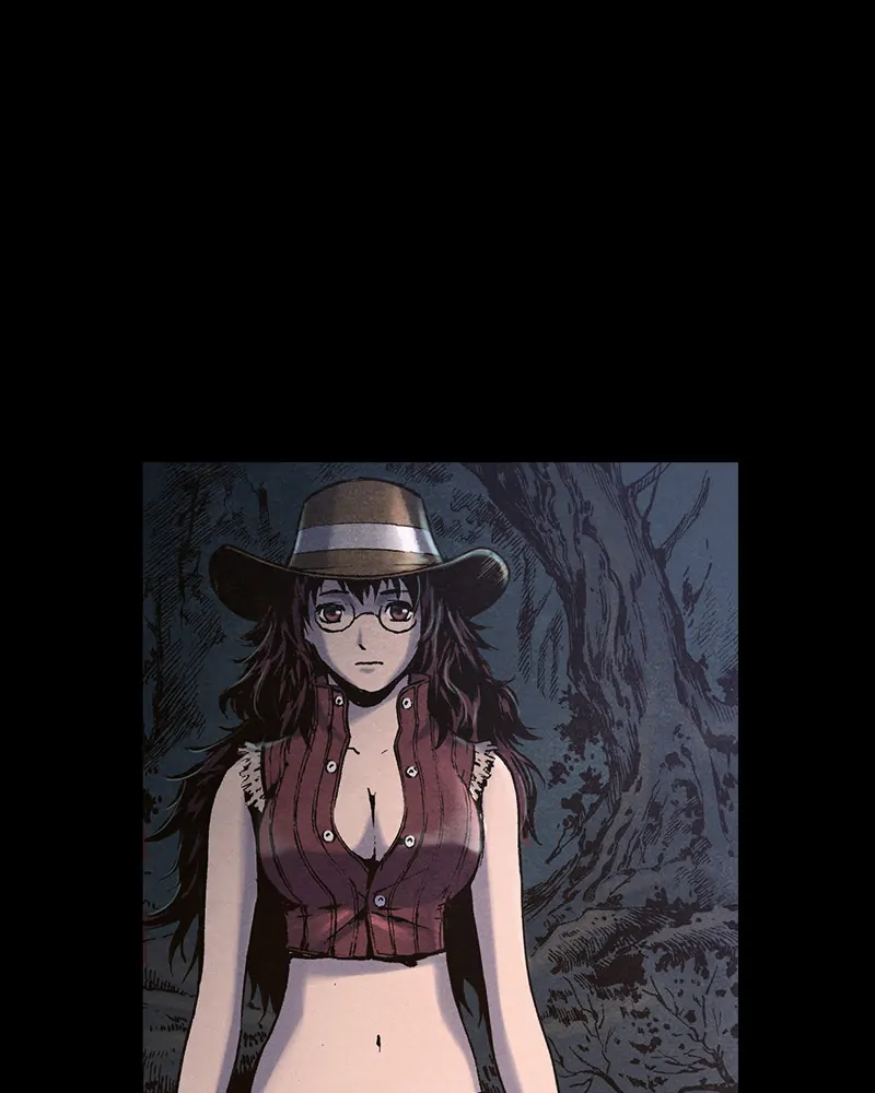 Read Blade of the Phantom Master Manga Online