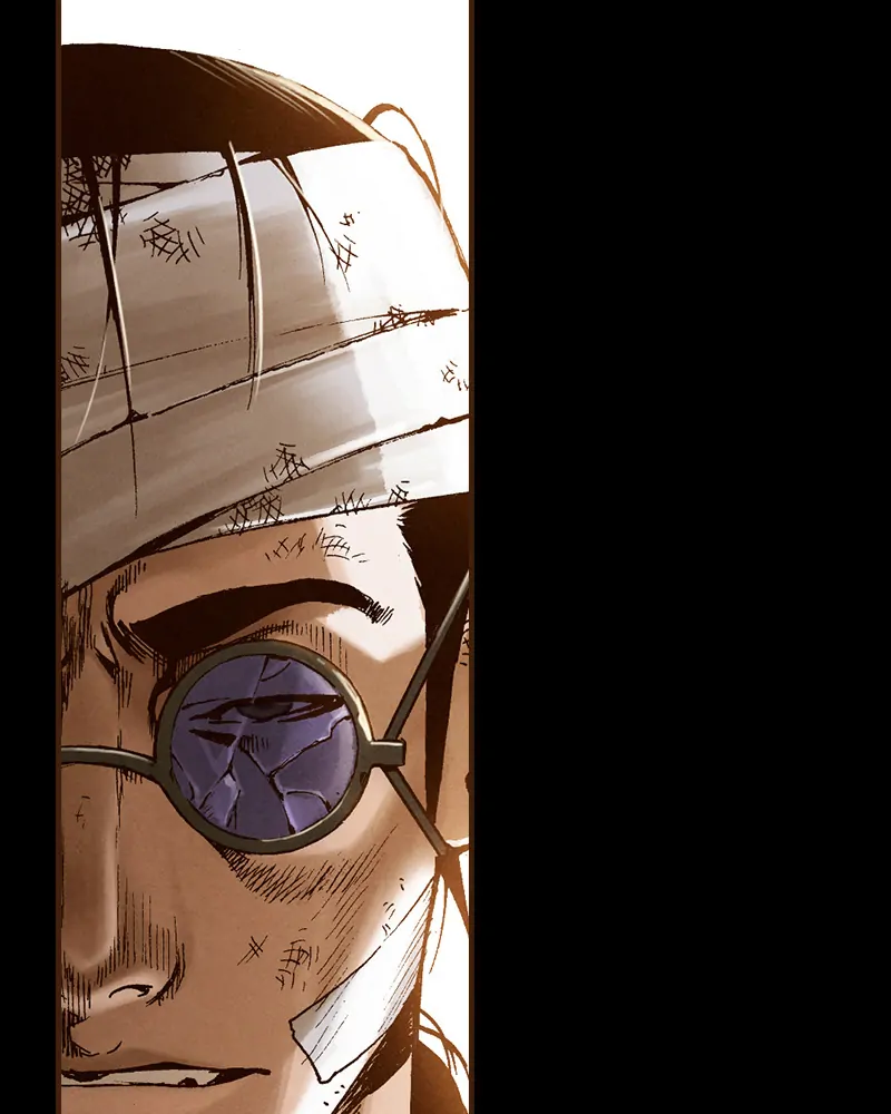 Read Blade of the Phantom Master Manga Online