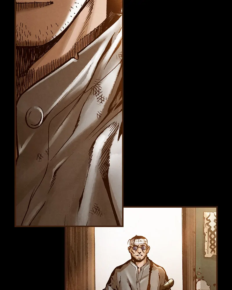 Read Blade of the Phantom Master Manga Online