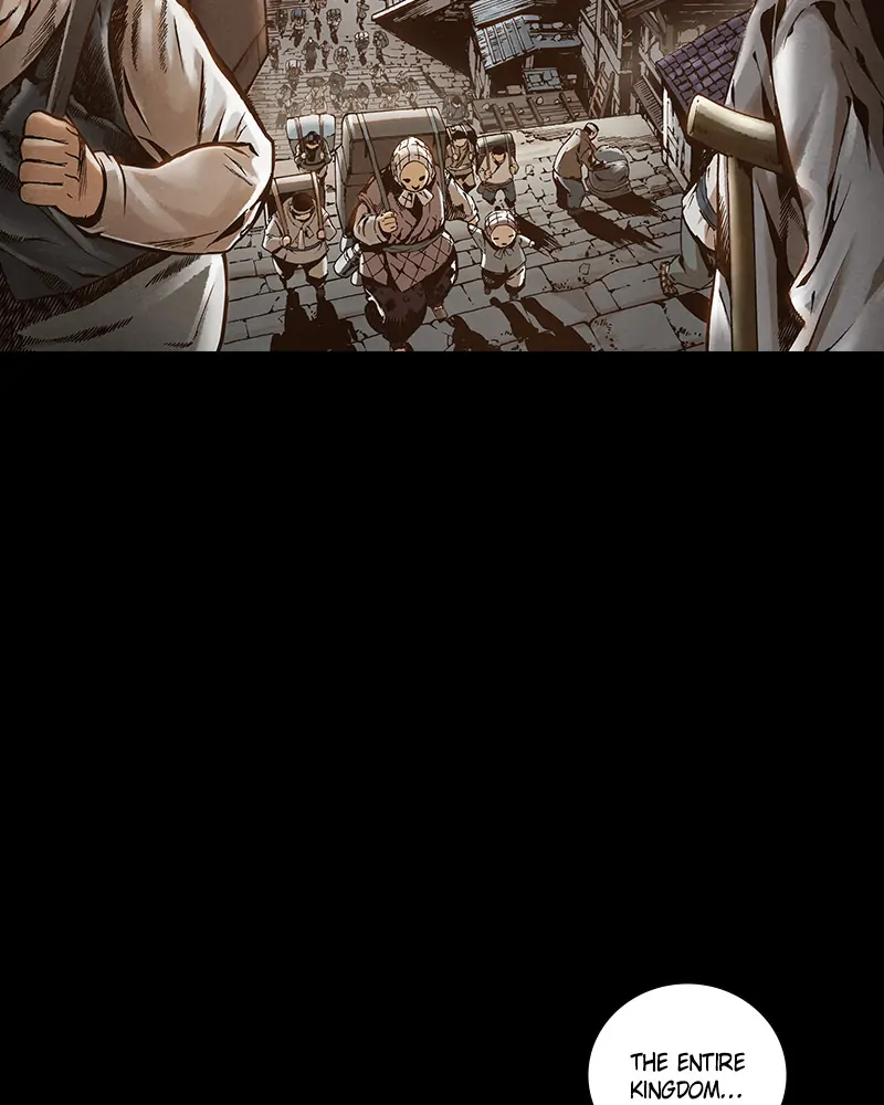 Read Blade of the Phantom Master Manga Online