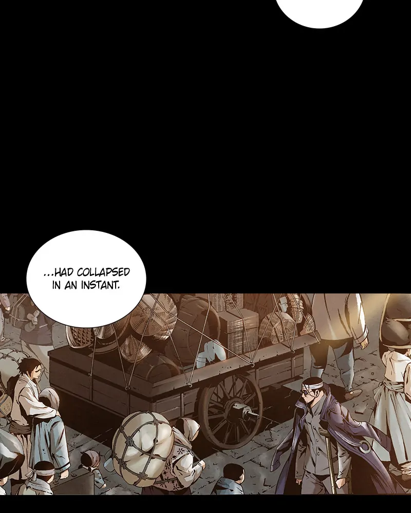 Read Blade of the Phantom Master Manga Online